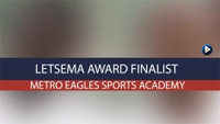 Metro Eagles Sports Club