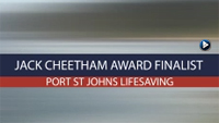Lifesaving South Africa