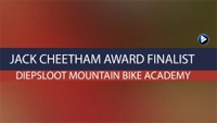 Diepsloot Mountain Bike Academy