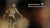 Bethelsdorp Wrestling Academy